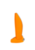 OBO ROBO Plus Leg Guards Orange